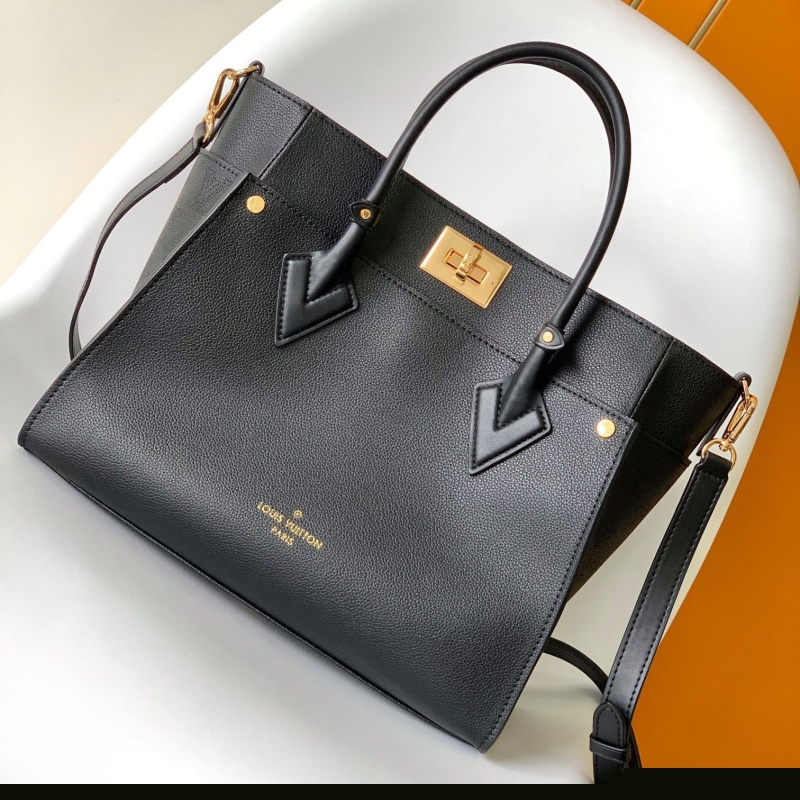 LV Shopping Bags